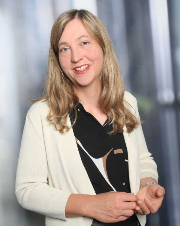 Elda Dallmeyer – DEKRA-zertifizierte Immobiliensachverständige